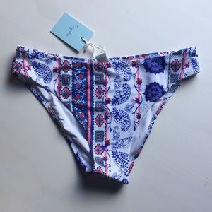 Cupshe Bathing Suit Bottoms